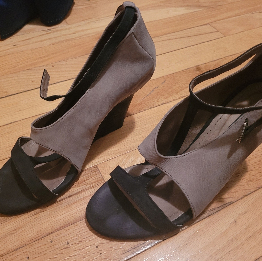 Vic Matie shoes